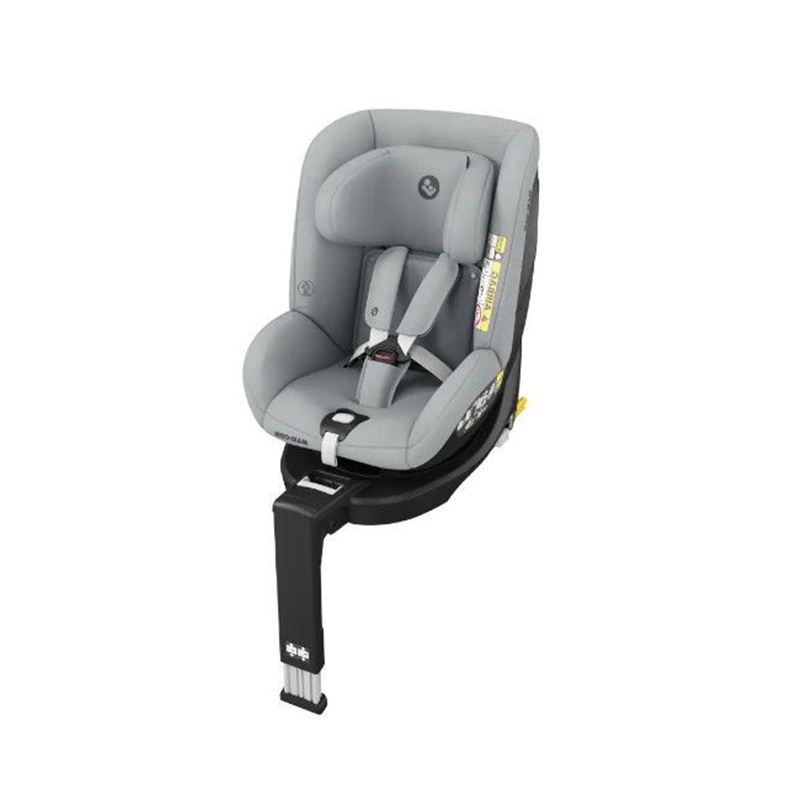 Mica Eco i-size Authentic Grey da Maxi Cosi 1