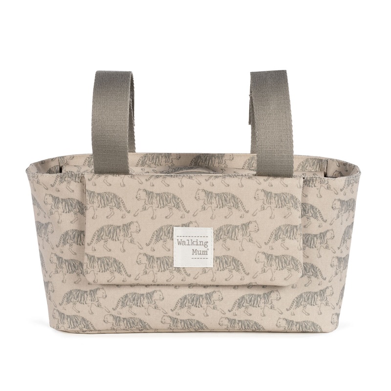 Organizador Savana Bege da Walking Mum