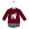 Conjunto Asher da Valentina
