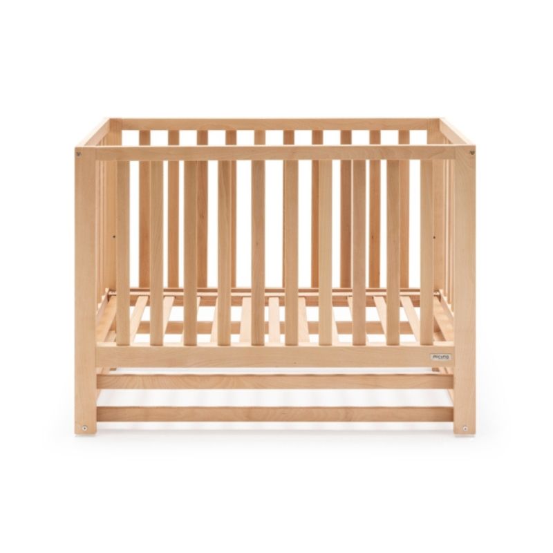 Cama de grades para bebé Annie Balance da Micuna