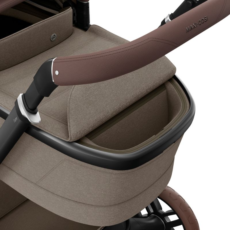 Carrinho para bebé citadino Fame Twillic Truffle da Maxi Cosi 6