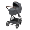 Carrinho Oxford Plus Twillic Graphite da Maxi Cosi 1