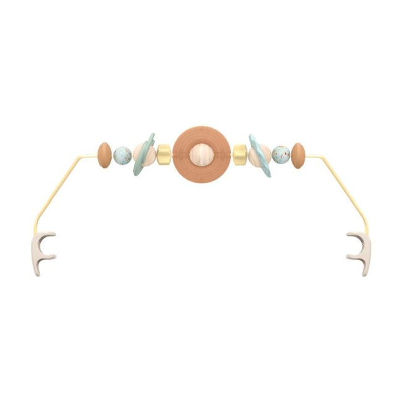 Arco de Atividades para Espreguiçadeira Dove Pro Elegance da Maxi Cosi 3