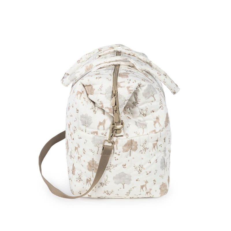 Bolsa XL Nara Bege da Pasito a Pasito 6