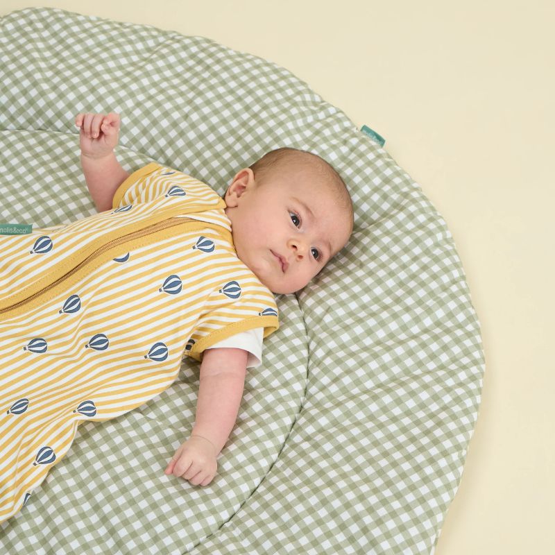 Saco de dormir para bebé tog 0.5 ballons da Molis&Co 4