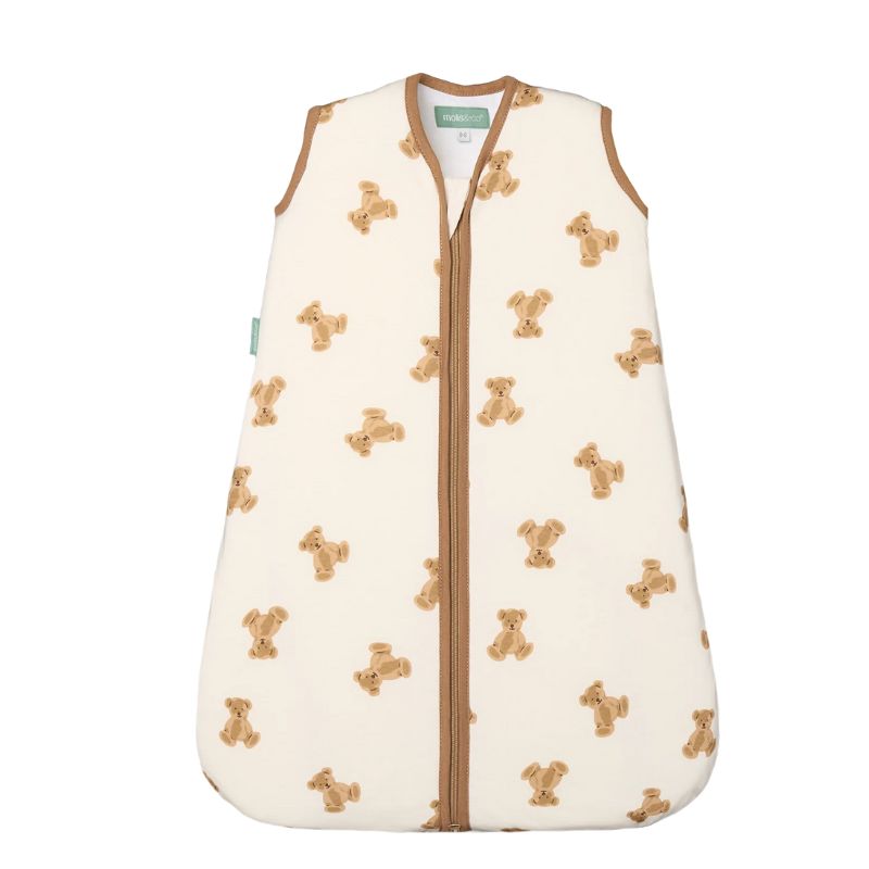 Saco de dormir para bebe Tog 1 da Molis&Co 
