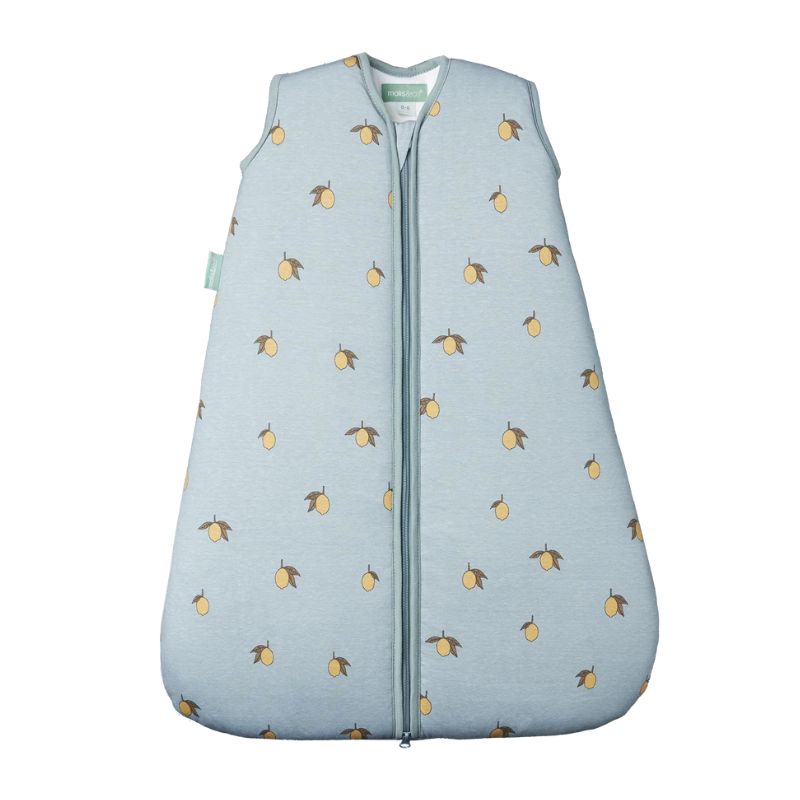 Saco de dormir para bebe tog 2.5 da Molis&Co 