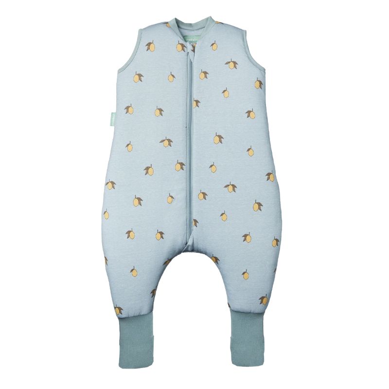 Saco de dormir com meias TOG 2.5 Colima da Molis&Co 1 