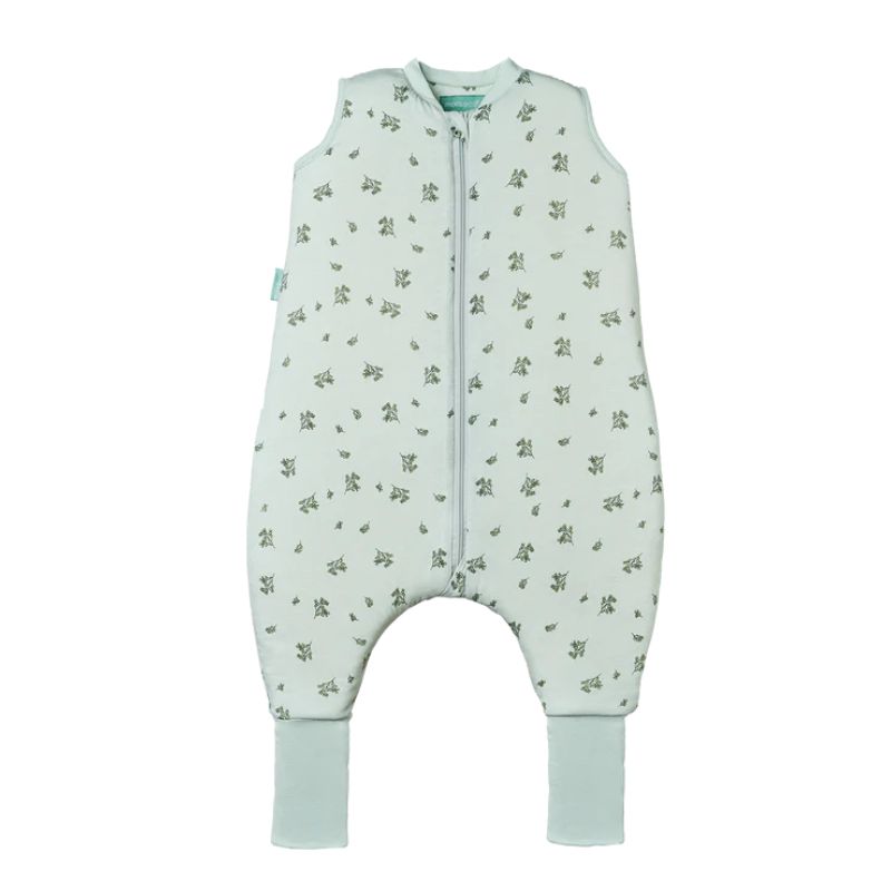 Saco de dormir com meias TOG 2.5 da Molis&Co 