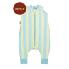 Saco de dormir com pernas tog 0.5  Blue Sunshine da Molis & Co 1