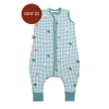 Saco de dormir com pernas tog 0.5 Summer Sea da Molis&Co 1