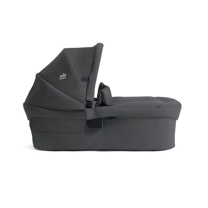 Alcofa para carrinhos Ramble Signature Ebony da Joie 2