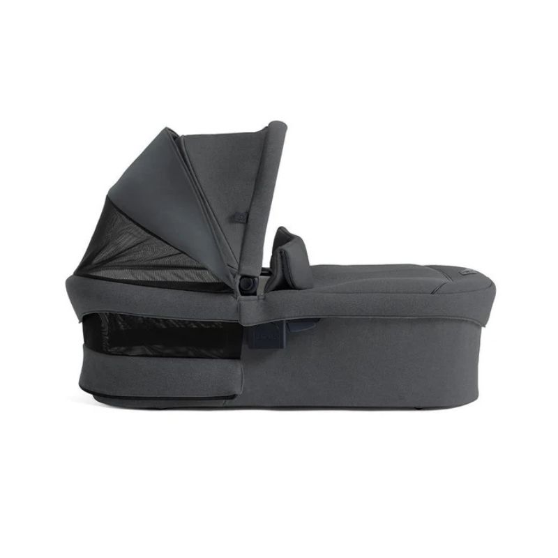 Alcofa para carrinhos Ramble Signature Ebony da Joie 3