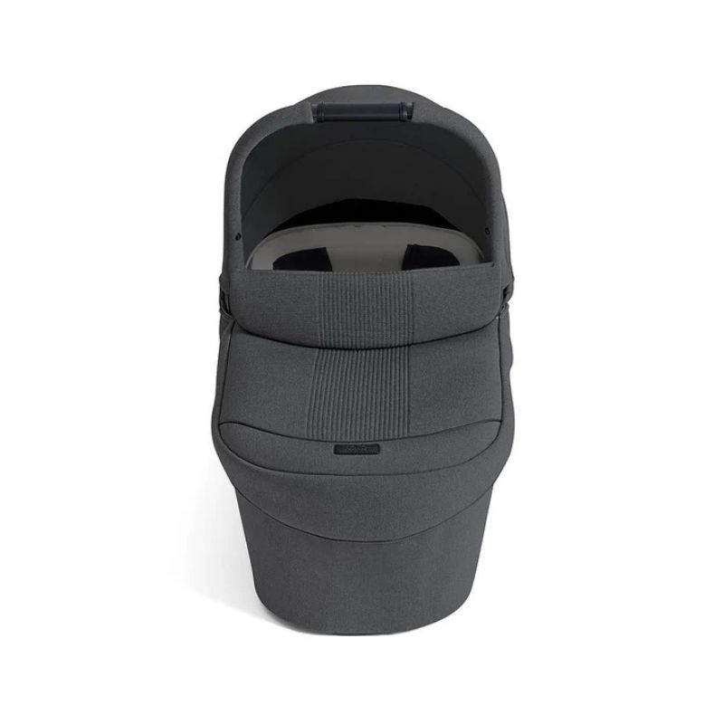 Alcofa para carrinhos Ramble Signature Ebony da Joie 4