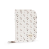 Porta documentos Botton flores da Walking Mum 1