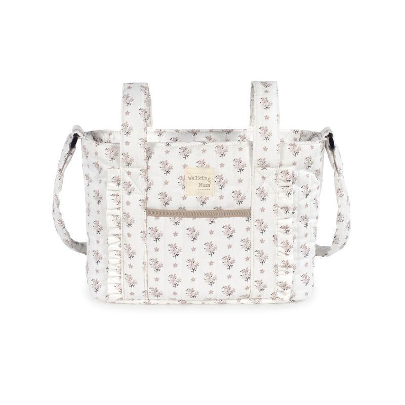 Bolsa organizadora Botton da Walking Mum