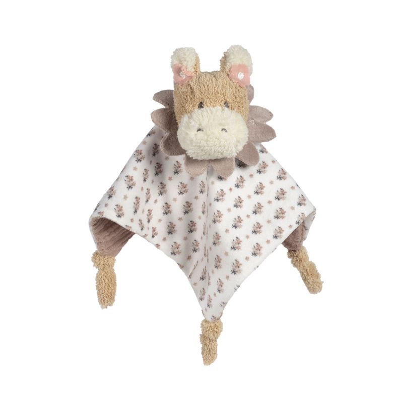 Doudou Botton Flores da Walking Mum 1