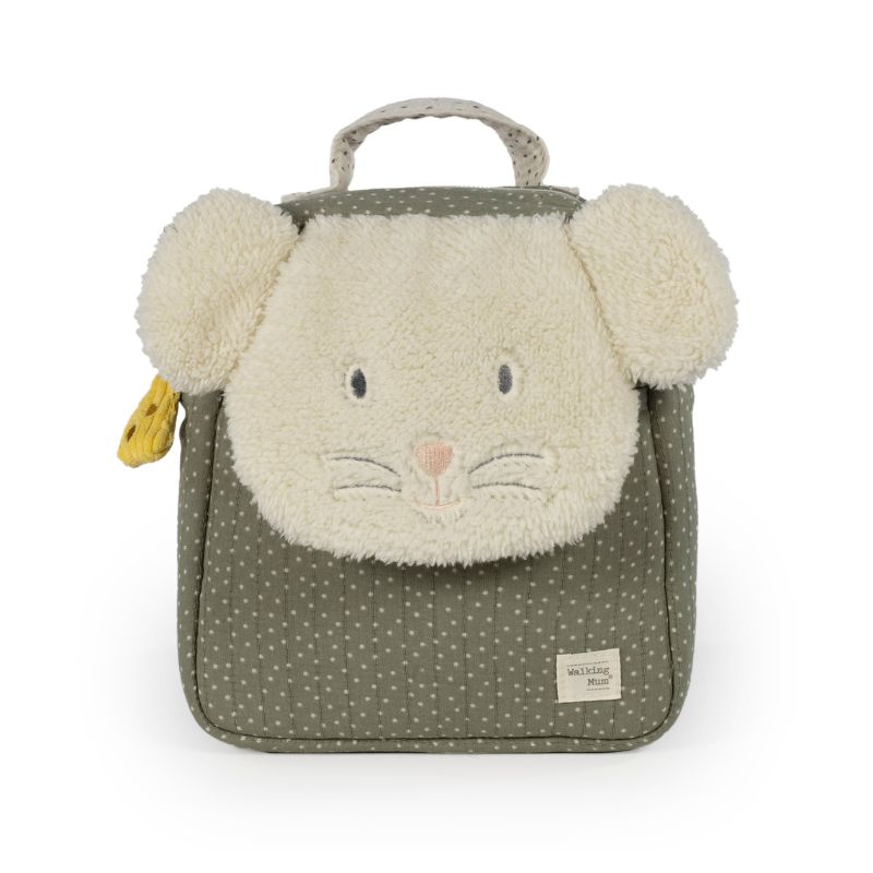 Mochila de criança Poppy Moss da Walking Mum 1