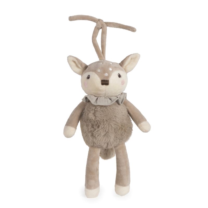 Peluche musical Nara bambi da Pasito a Pasito