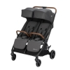 Carrinho Duplo Mane Mineral Graphite da Bebeconfort 1
