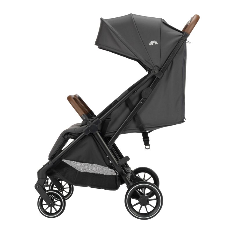 Carrinho Duplo Mane Mineral Graphite da Bebeconfort 8