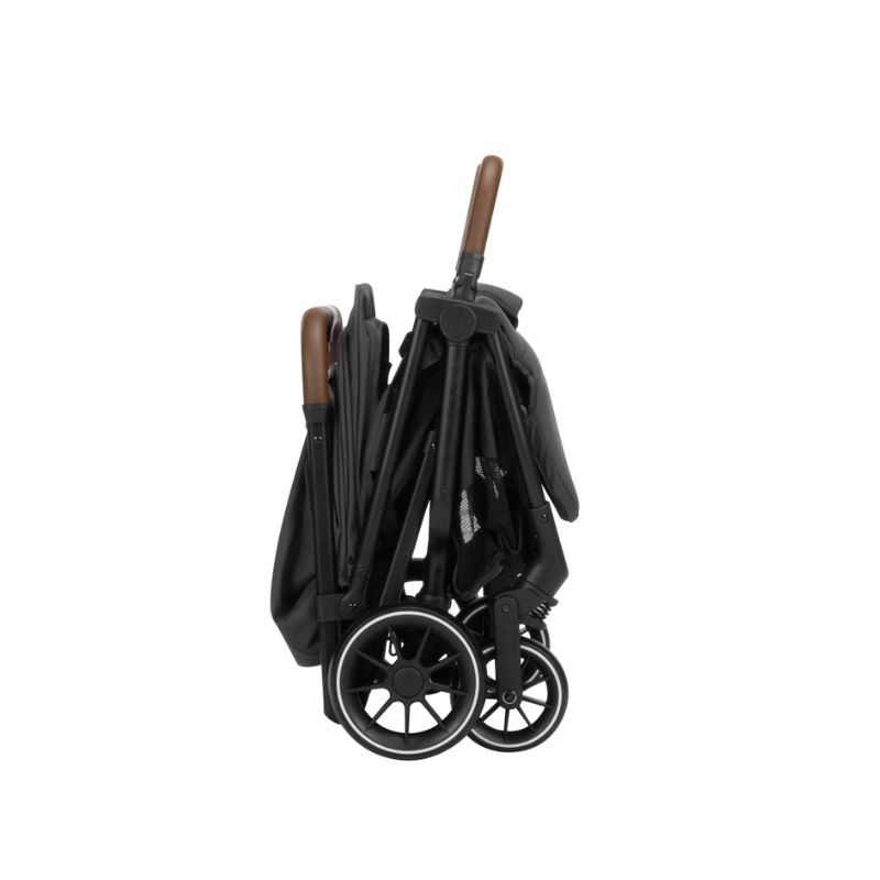 Carrinho Duplo Mane Mineral Graphite da Bebeconfort 9