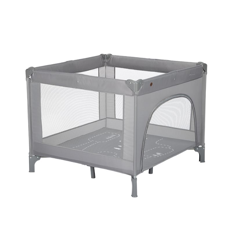 Parque Adonis Mineral Gray da Bebé Confort 3