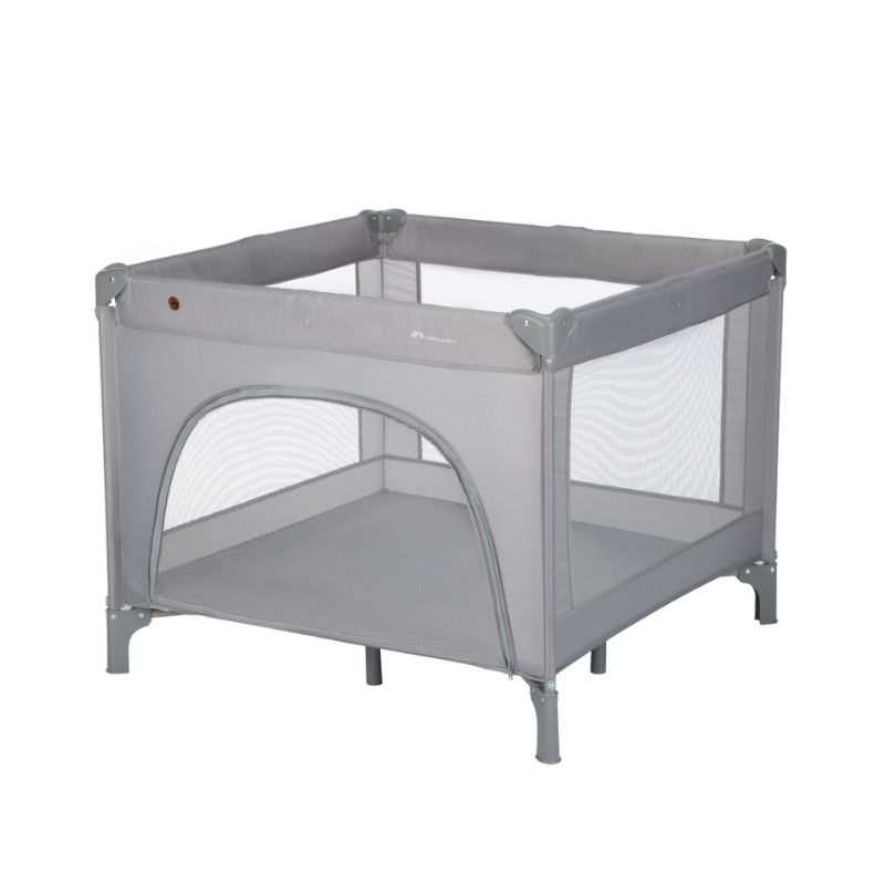 Parque Adonis Mineral Gray da Bebé Confort 4