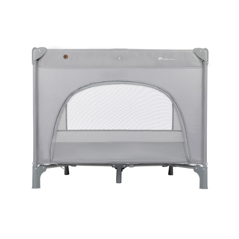 Parque Adonis Mineral Gray da Bebé Confort 5