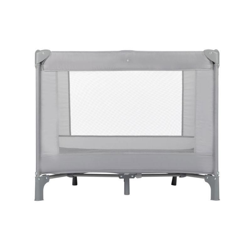 Parque Adonis Mineral Gray da Bebé Confort 6