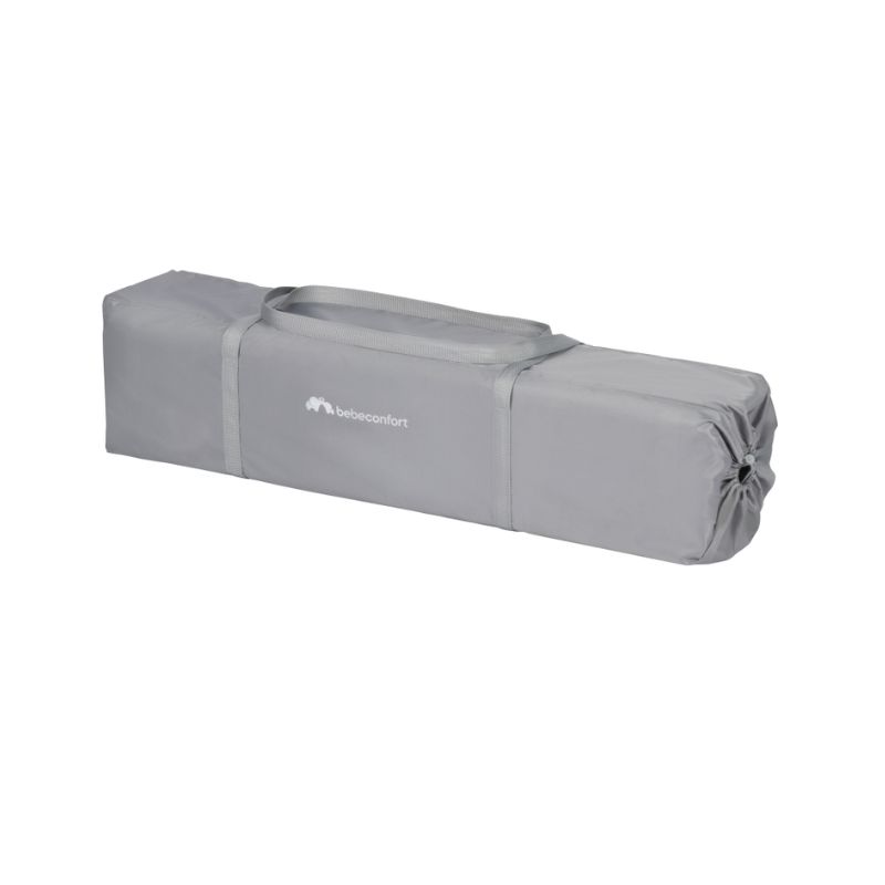 Parque Adonis Mineral Gray da Bebé Confort 7