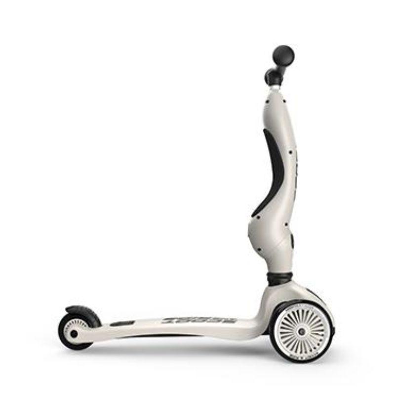 Trotinete Highwaykick Sand da Scoot and Ride 3