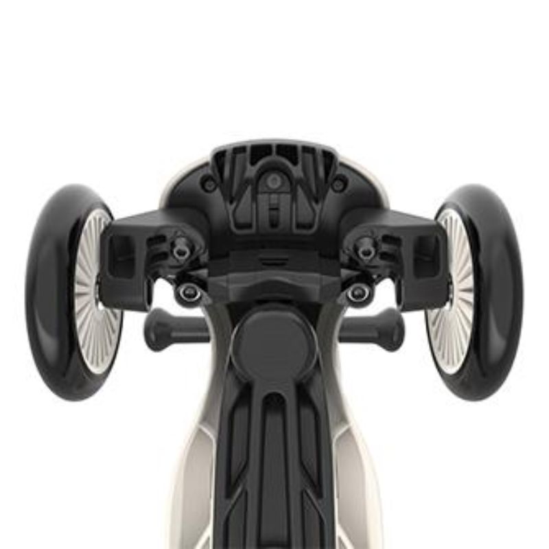 Trotinete Highwaykick Sand da Scoot and Ride 5