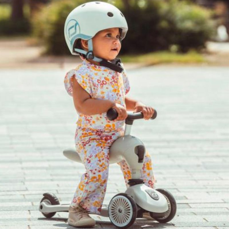 Trotinete Highwaykick Sand da Scoot and Ride 6