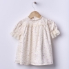 Vestido floral Breeze da Wedoble 1