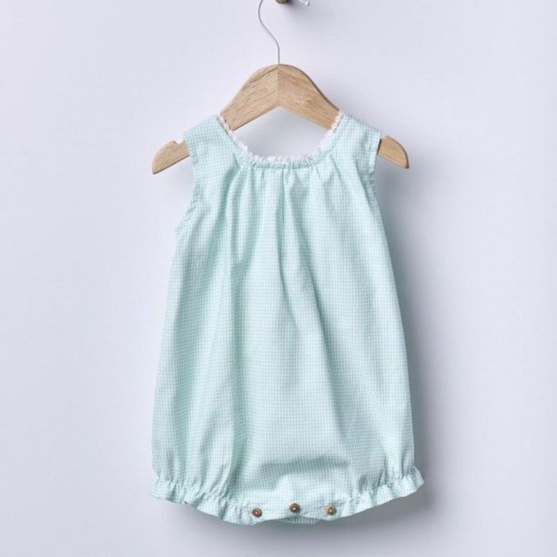 Fofo Breeze Vichy da Wedoble 1
