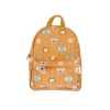 mochila infantil animal friends-da Tutete 1