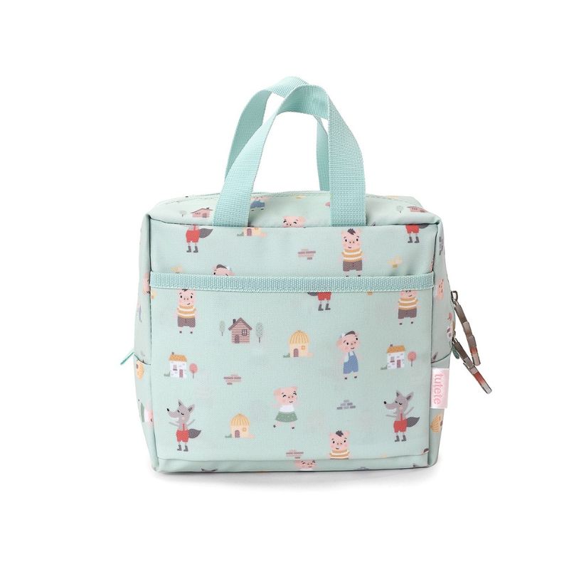 Bolsa Térmica Infantil da Tutete