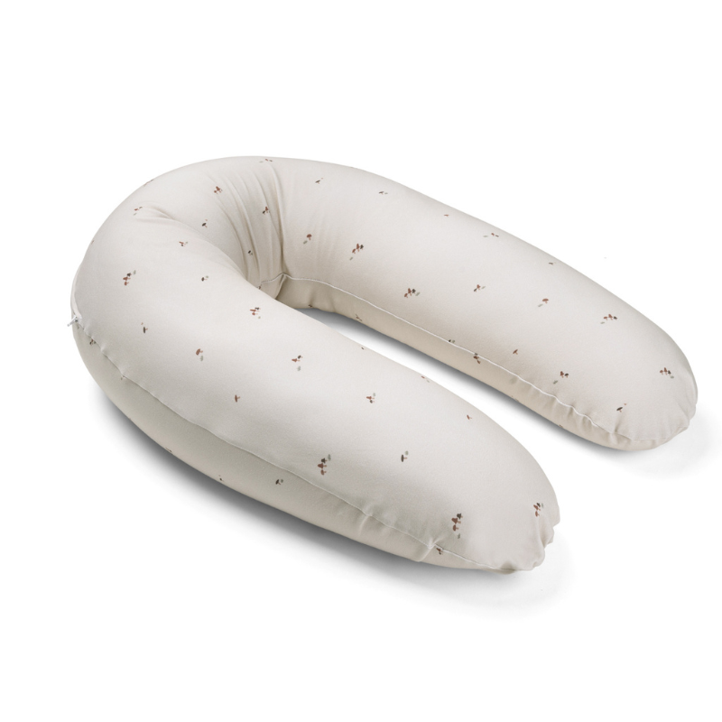 Almofada de amamentação Buddy Mushrooms da Doomoo