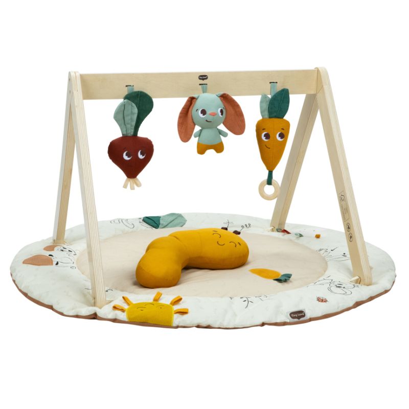 Tapete de atividades Garden of Adventures 1