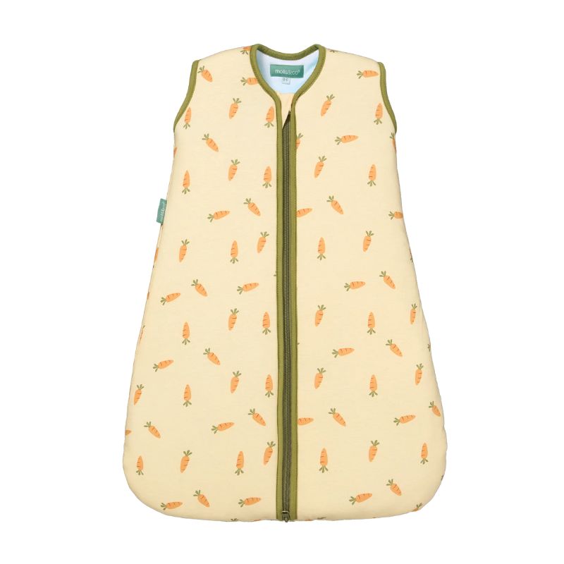 Saco de dormir para bebe tog 2.5 da Molis&Co