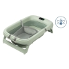 Banheira Indigo Plus Sage Green Da Maxi Cosi 1