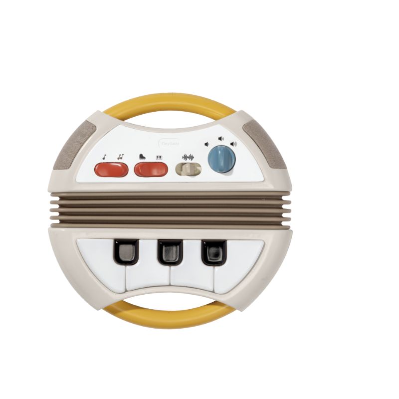 Acordeão Eletrónico Tiny Rockers da Tiny Love