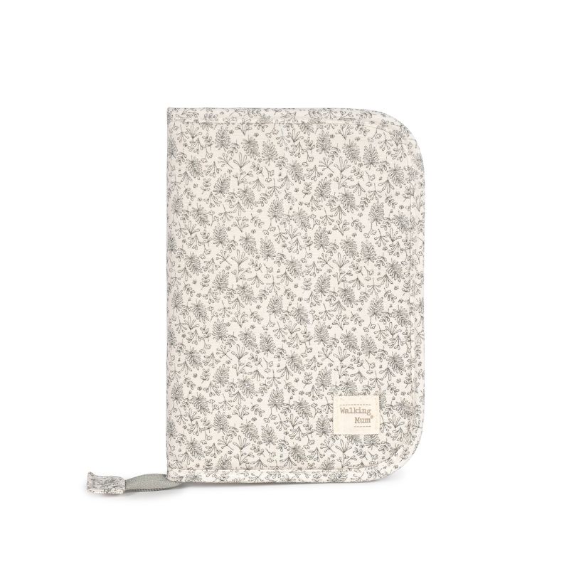 Porta Documentos Gala Mint da Walking Mum