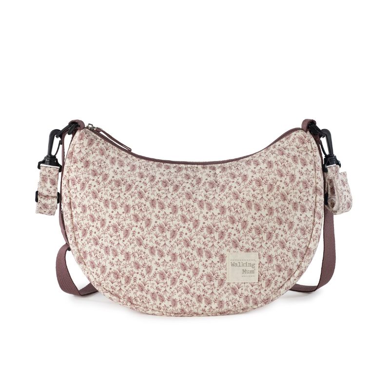 Bolsa Gondola Gala Cerise da Walking Mum 1