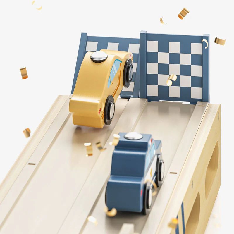 Camião De Transporte de Carros da Topbright 5 Camião De Transporte de Carros da Topbright 5