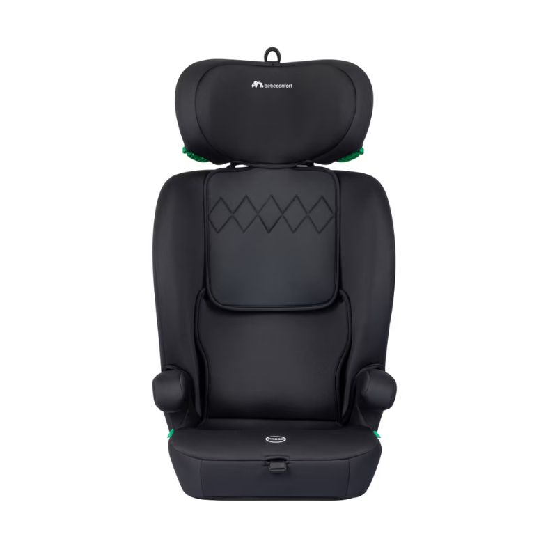 Cadeira Auto i-safe Eros Preta da Bebé Confort 3