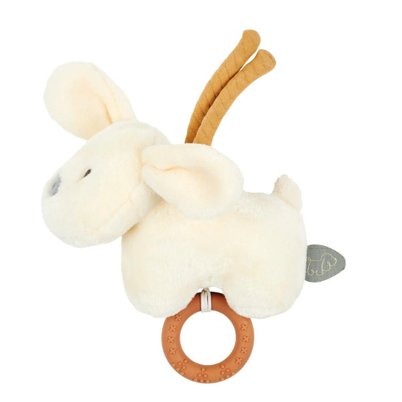 Mini musical Charlie da Nattou