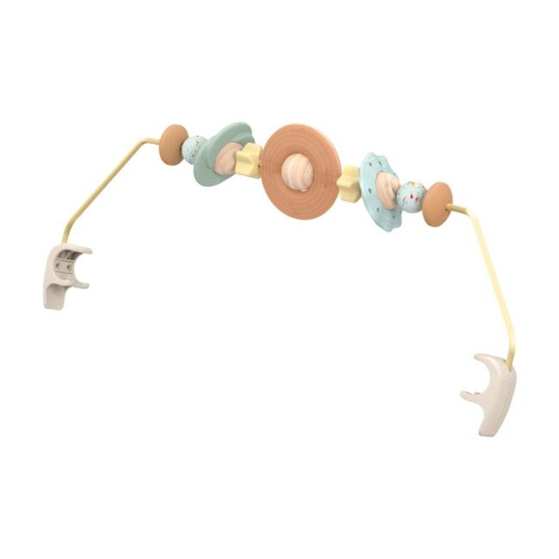 Arco de Atividades para Espreguiçadeira Dove Pro Elegance da Maxi Cosi