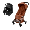 Fame Cabin Cooper Terra Pebble 360º Pro 2 da Maxi Cosi 1 Fame Cabin Cooper Terra Pebble 360º Pro 2 da Maxi Cosi 1